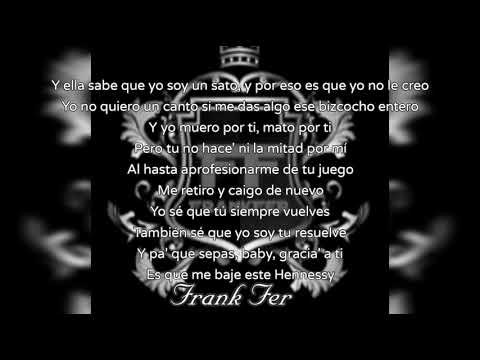 Eladio Carrión, Lyanno, Brray - Entre Tantas (Letra/Lyric)