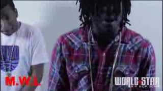 April fools Chief Keef HD(CHIPMUNK VERSION)