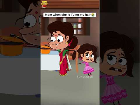 laagestadi ra babu😪 #funmoji2d #comedy #funnycomedy #relatable #funny #mom #sis