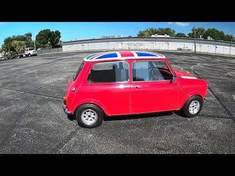 1965 Austin Mini Cooper (CC-1869555) for sale in Venice, Florida