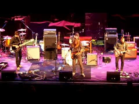 Unwed Sailor FULL SET | Paramount Theater, Seattle, WA | 07/15/2011