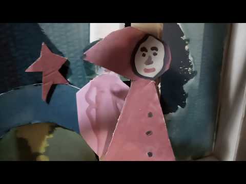 Kabaret Dr. Caligariho - Kabaret Dr. Caligariho - Uranový důl (Hry pro Marii, 2016)