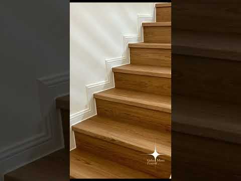 What is Neostair Staircase?