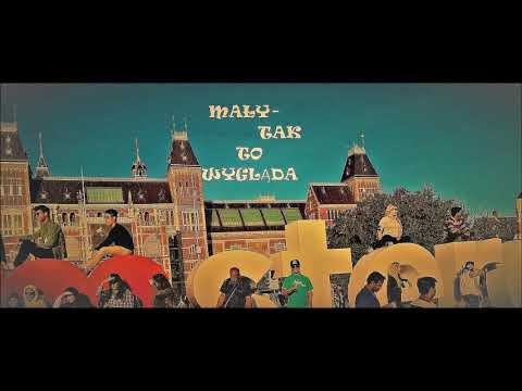 MAŁY- TAK TO WYGLĄDA