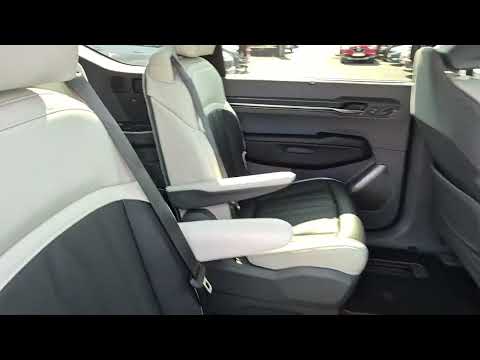 Kia EV9 GT-Line AWD 6-seat - Image 2