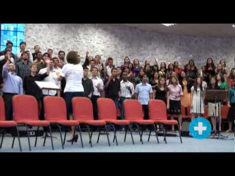 Acústico: Coral Universitário [UNASP AN/EC]