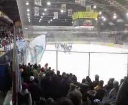 Ambri-Basel 23.12.2007