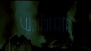 Wallachia - Knus den Hellige Aand | Remastered  2015 (Unofficial Music Video)