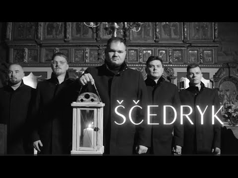 Basawell - Ščedryk  | Щедрик | Carol of the Bells | oficiálny videoklip 2025