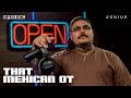 That Mexican OT Baby Mad At Me Live Performance Open Mic