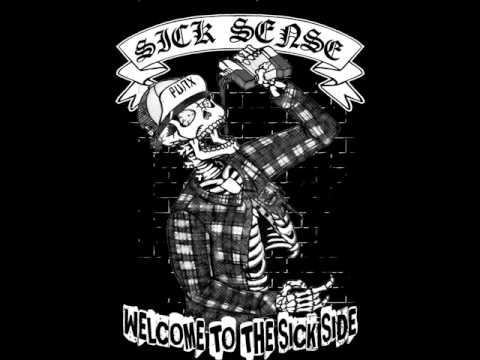 sick sense-dont stop to the punk rock