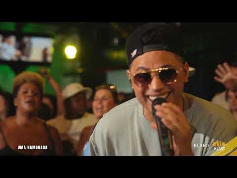 PAGODE NO KINTAL -  FABINHO NASCIMENTO (Kintal Klaro - Balneário Camburiú)