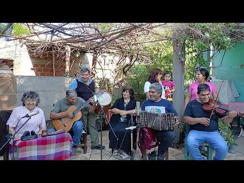 Alero Programa  En La Banda 2025