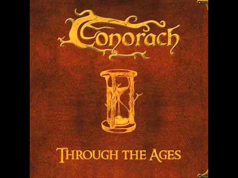 Conorach - Of Spices and Gold