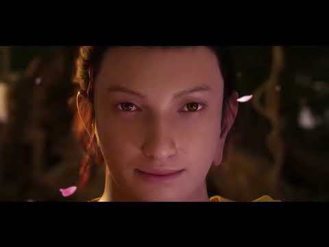 Secrets Of The Buddha Relics