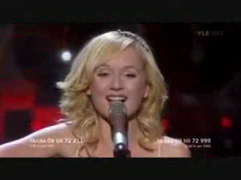 ESC 2010 - My Top 15