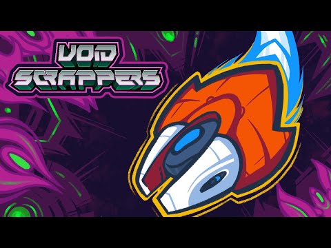 Chaotic Starship Bullet Heaven - Void Scrappers: Prologue