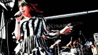 New Years Day - Part Time Lover