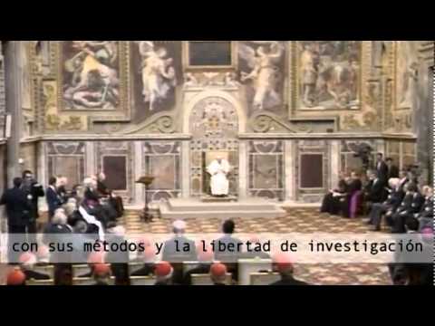 La rehabilitación de Galileo