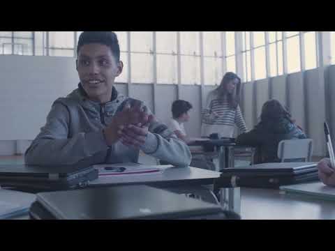 Vídeo Colegio Manuel De Larramendi