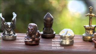 HingeHeads Home Decor - As seen on TV I Want That DIY Network