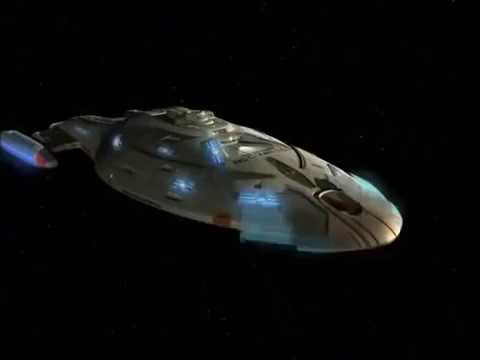 Voyager Future Technology