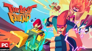 The Last Friend (PC)
