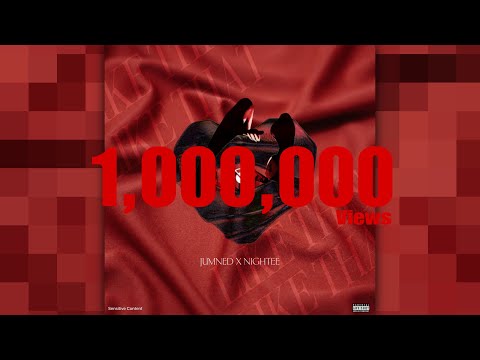 JUMNED X NIGHTEE - LIKE THIS LIKE THAT [ Explicit Audio ]