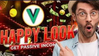HAPPY LOOK