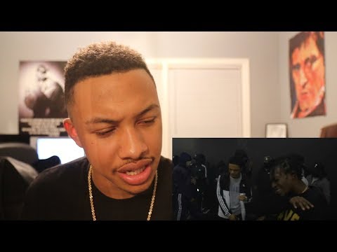 Swift X Loski - Ugly Faces [@SwiftSection @Drilloski_Hs] Reaction Video!!