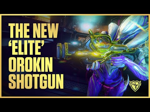 Warframe: Buffed In Every Way - Strun Prime Has Arrived (Guide)