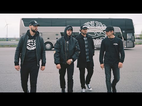 [FREE] S-CREW x NEKFEU Type Beat "ETOILES" (Prod. LikmOnDaBeat)