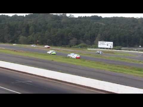 3ª Etapa ECPA 2013 - 2ª Bateria - Cassiano R. e Neto Datti - 2