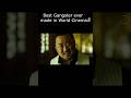 Don Lee X GBU ️‍ Korean தல Ma Dong Ranagalam Version Shorts Trending Goodbadugly