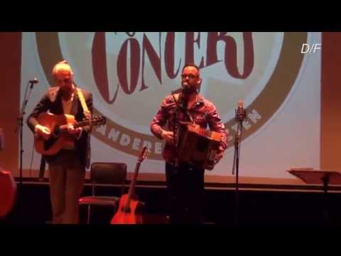 o wa  neuze Gentse Zangstonde