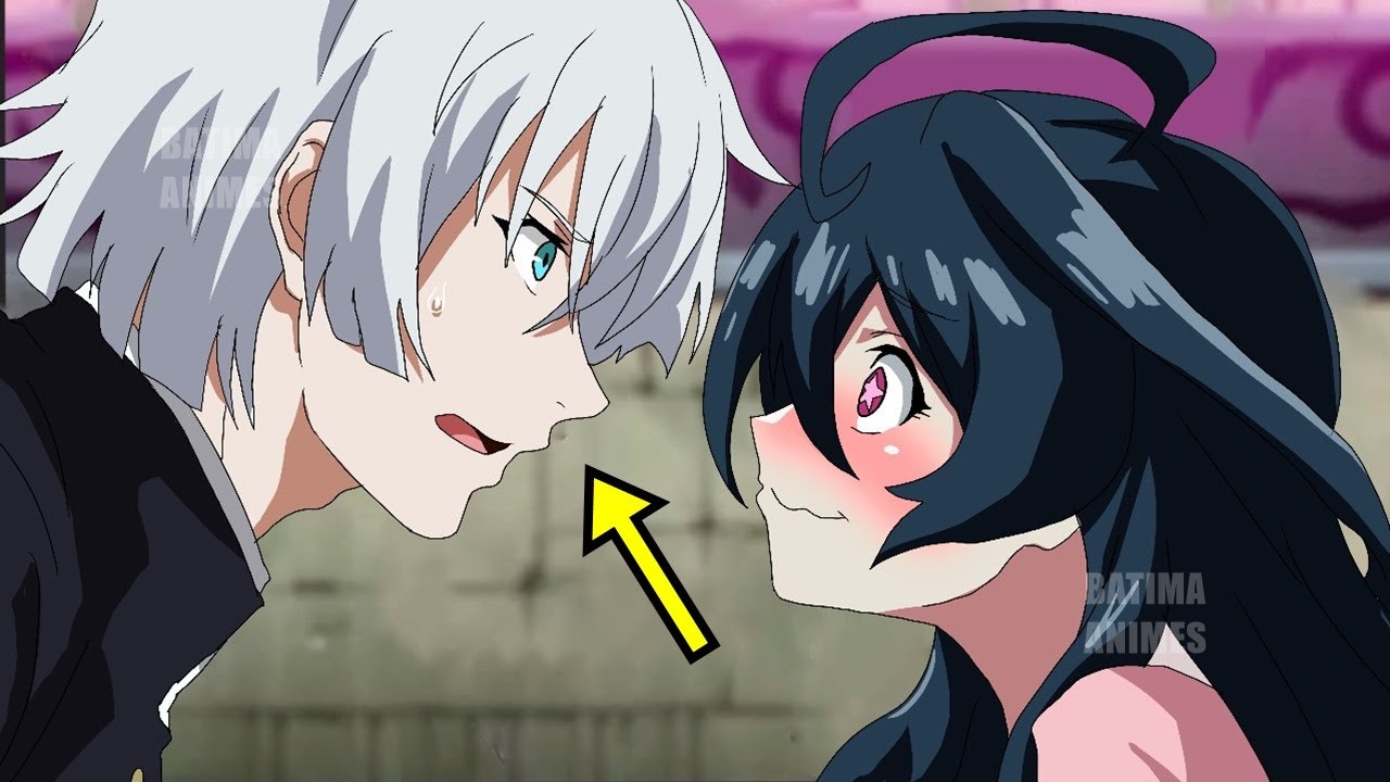 O Herói Mais Overpower Foi Traído Por Seu Próprio País, Então Ele se Tornou Um o Maior Vilão