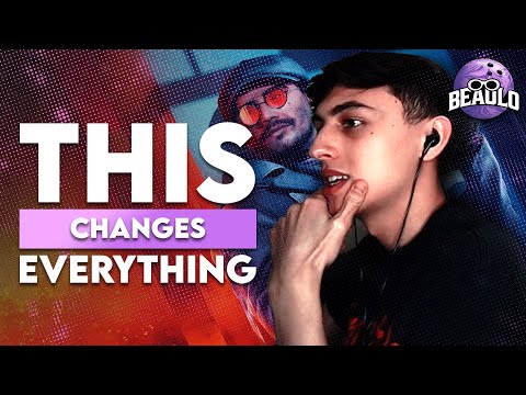 Beaulo's Reaction to the Crimson Heist Patch Notes - Rainbow Six Siege