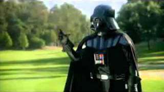 Funny Golf Commercial #02
