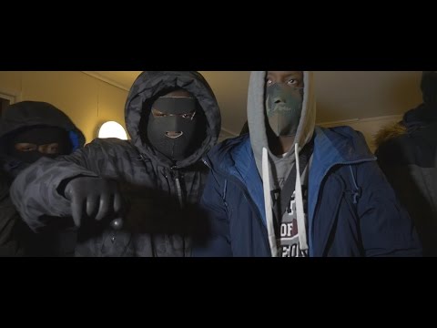 S Money x S x Trapz x L10 x DC - Wass Talk [Music Video] | RatedMusic