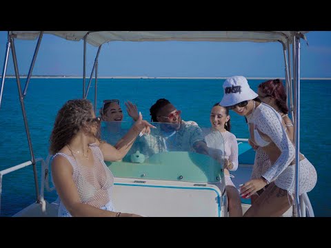 MONSTA - NATURAL THING ( Feat: Edgar Domingos & Becca )