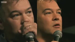 An Unnecessary Stewart Lee Remix by VJGeorgeFraggle