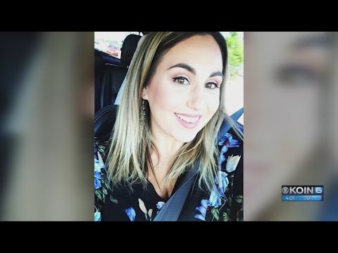 Missing 27-year-old mom died of 'blunt force trauma'