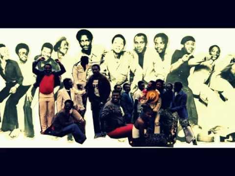 Orchestra Super Mazembe  - Mwana Mazembe (edit) from the Sterns' release Mazembe @ 45RPM