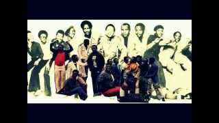 Orchestra Super Mazembe  - Mwana Mazembe (edit) from the Sterns' release Mazembe @ 45RPM