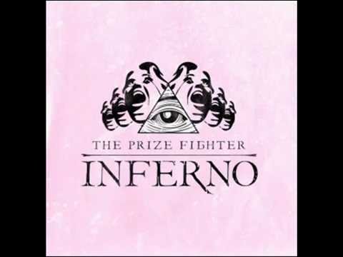 Elm Street Lover Boy - Prize Fighter Inferno (new song from the Half Measures EP)