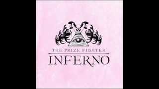 Elm Street Lover Boy - Prize Fighter Inferno (new song from the Half Measures EP)
