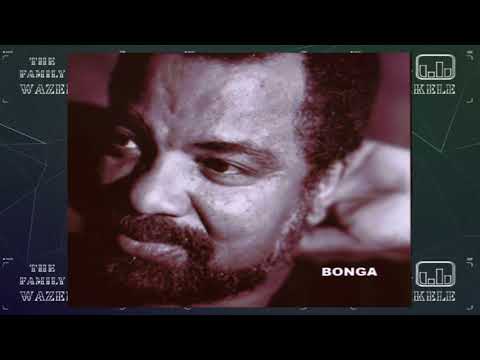 B O N G A  - PAXI NI NGO NGO | CLÁSSICOS 60' 70'e 80' |