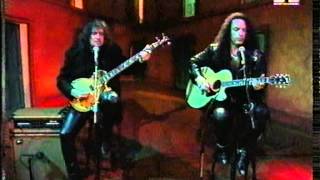 KISS - London, England 3/17/94 - Goin&#39; Blind (Acoustic) from MTV&#39;s Most Wanted