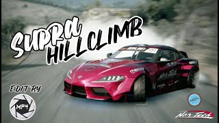 ASSETTO CORSA MOUNTAIN DRIFT | VDC DRIVER ANDREAS LEHNE