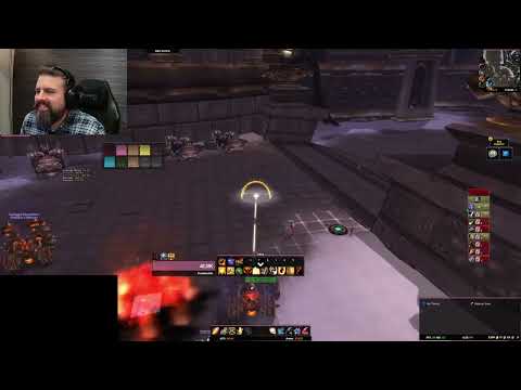 First 10-man Ulduar Test (PTR)!!!